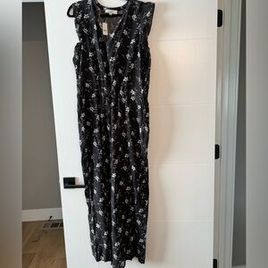 NWT Loft Romper